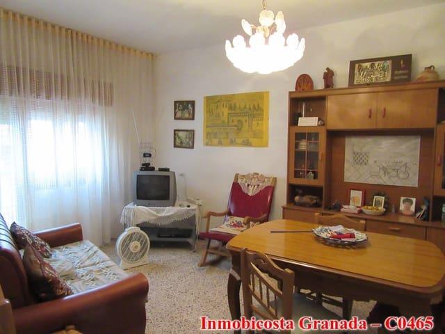 Casa en venta en Sorvilán, Granada Costa Tropical