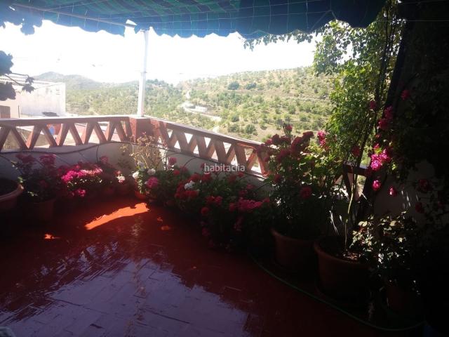 Casa en venta en Sorvilán. Venta de casa en un entorno único. Casas.