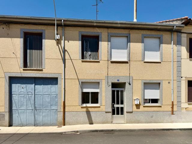 Casa en venta en Soto de la Vega. CASA EN HUERGA DE GARAVALLES. Casas Soto de la.