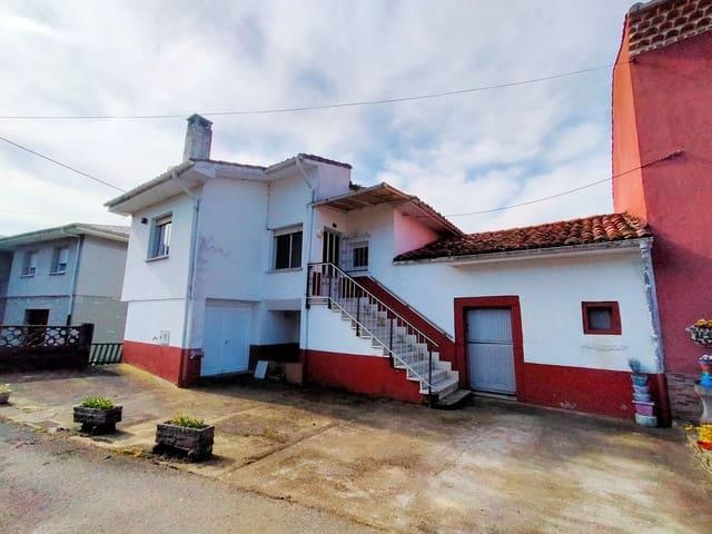 Casa en venta en Soto del Barco, Asturias Costa Verde