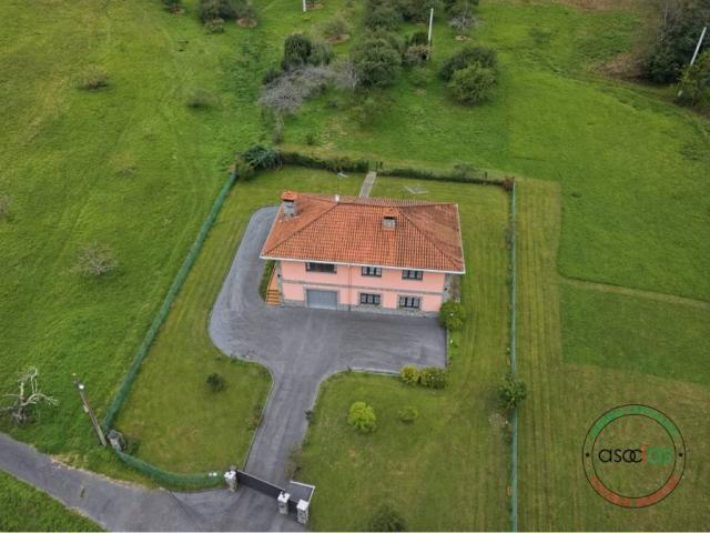 Casa en Venta en Soto del Barco