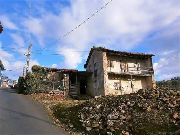 Casa en Venta en Soto del Barco
