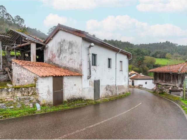 Casa en Venta en Soto del Barco