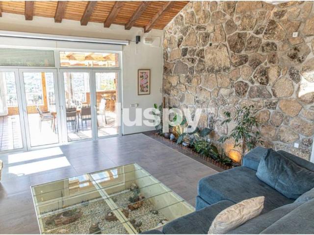 Casa en Venta en Soto del Real