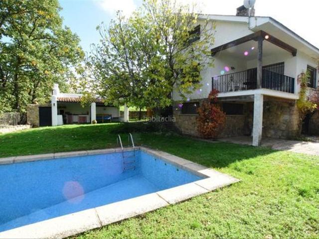 Casa en venta en Soto del Real. SOTO DEL REAL. Casas Soto del.
