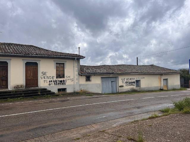 Casa en venta en Soto y Amío. CASA EN VENTA PARA REHABILITAR EN SOTO Y AMIO. Casas Soto y.