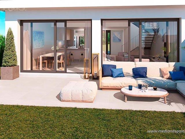 Casa en venta en Sotogrande, Cádiz Costa de la Luz