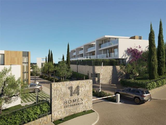 Casa en venta en Sotogrande, Cádiz Costa de la Luz
