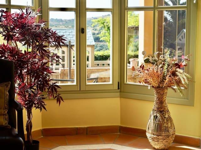 Casa en venta en Sotogrande, Cádiz Costa de la Luz