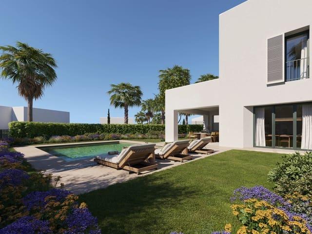 Casa en venta en Sotogrande, Cádiz Costa de la Luz