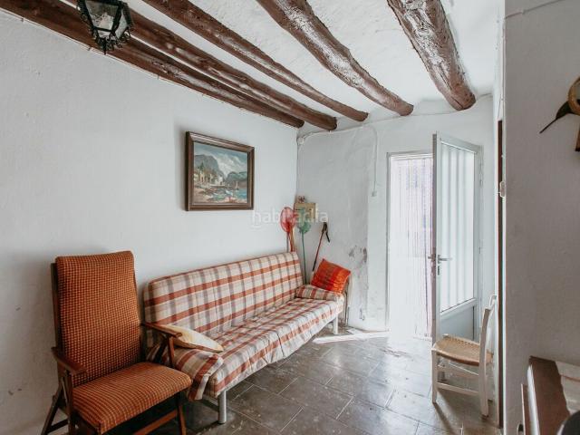 Casa en venta en Sotonera La. CASA EN VENTA EN QUINZANO. Casas Sotonera.
