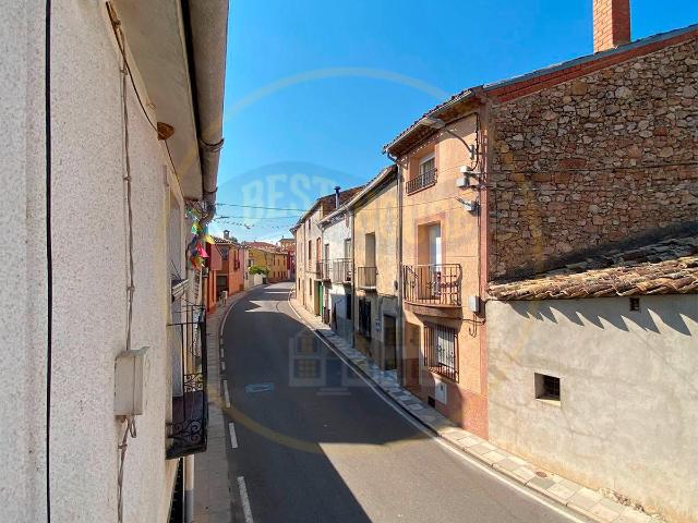 CASA EN VENTA EN SOTOS