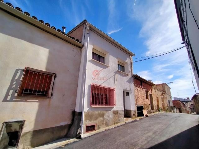 Casa en venta en Sotorribas. Casa en Ribatajada, Cuenca. Casas.