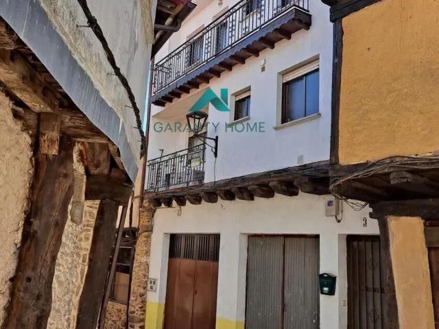 Casa en venta en Sotoserrano