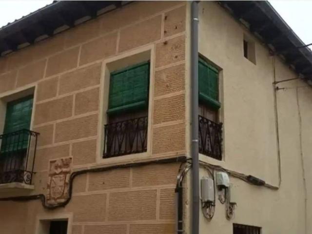 Casa en Venta en Sotillo de La Ribera