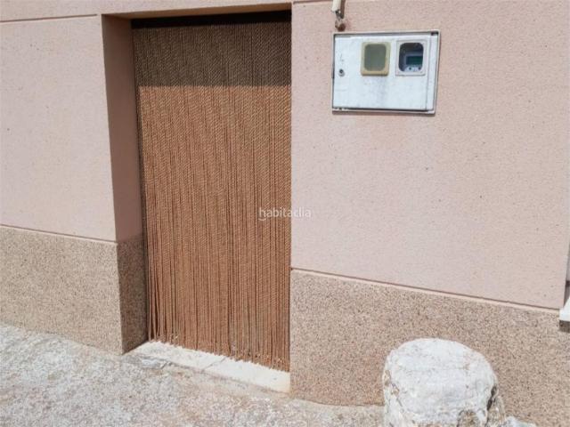 Casa en venta en Sotresgudo. Amaya calle san juan. Casas.
