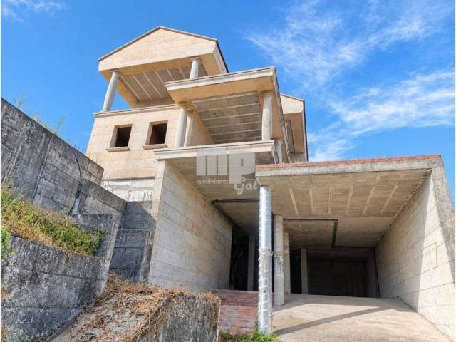 Casa en Venta en Soutomaior