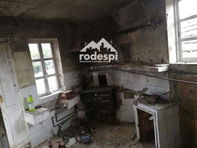 Casa en venta en Soutomaior. SOUTOMAIOR. Casas.