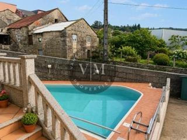 Casa en venta en Soutomaior Pontevedra