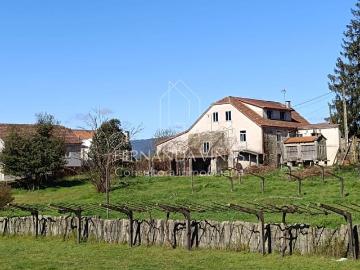 O Rial, Pontevedra, Pontevedra, Galicia, Galicia