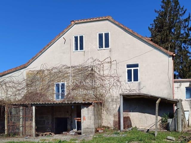 Casa en venta en Soutomaior, Pontevedra Rías Baixas