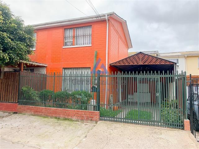 Casa en Venta en SS Papa Honorio