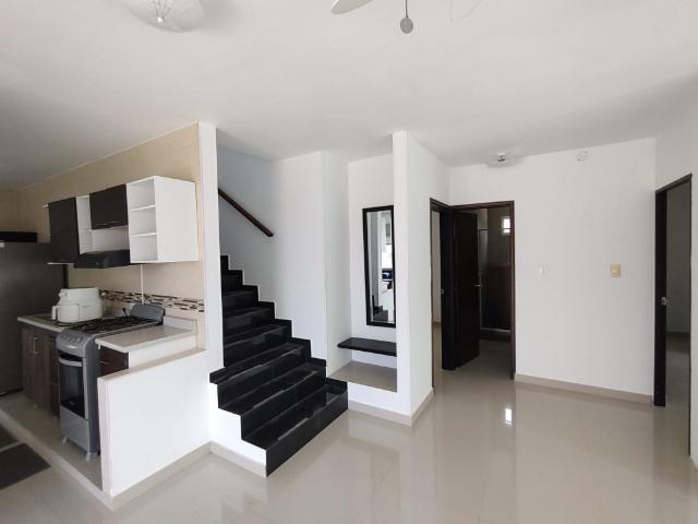 Casa En Venta En Tubara V178629