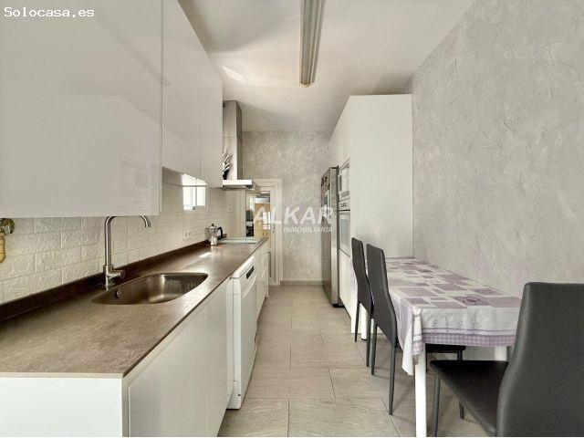 CASA EN VENTA EN TUDELA