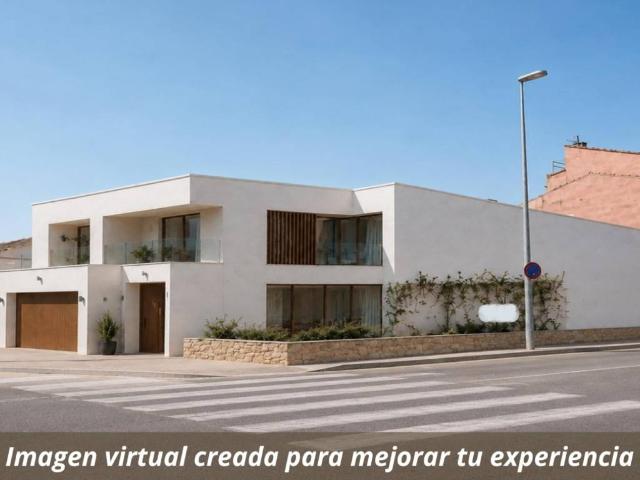 Casa en Venta en Tudela