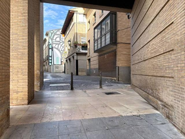 Casa en Venta en Tudela