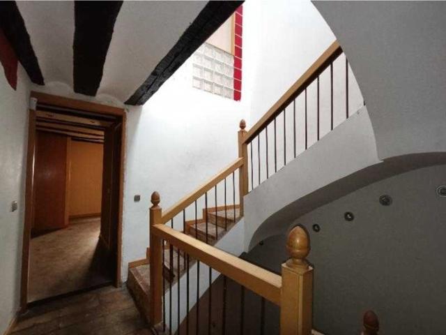 Casa en venta en Tudela, Calle san miguel 13