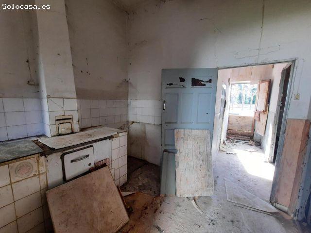 CASA EN VENTA EN TUDELA DE DUERO