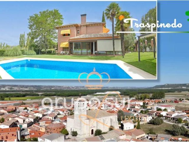 Casa en Venta en Tudela de Duero