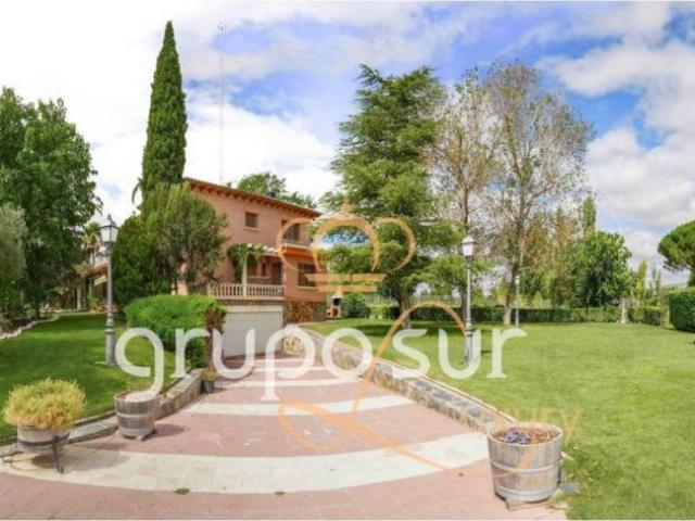 Casa en Venta en Tudela de Duero