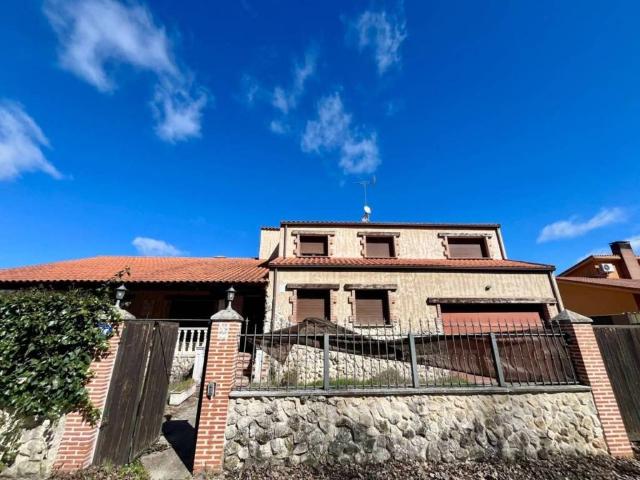 Casa en Venta en Tudela de Duero