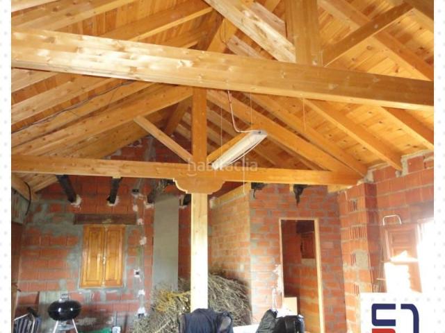 Casa en venta en Tudela de Duero. Casas Tudela de.