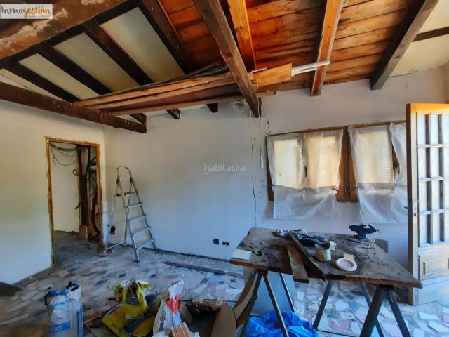 Casa en venta en Tudela de Duero. SE VENDE CASA EN HERRERA DE DUERO. Casas Tudela de.