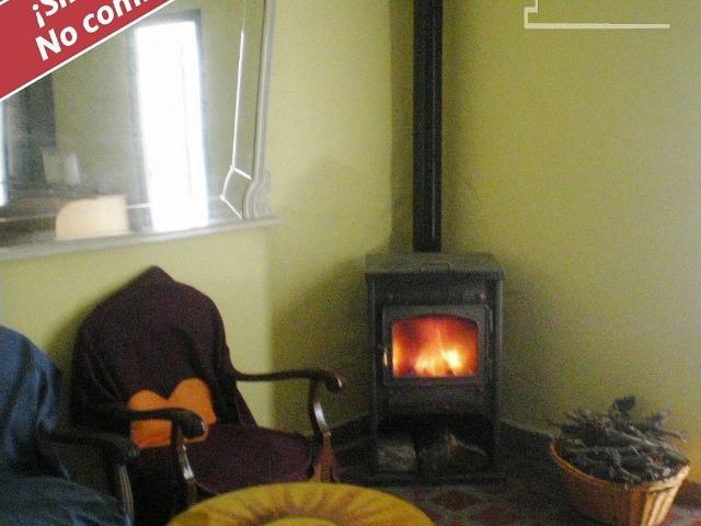 Casa en Venta en Tuéjar