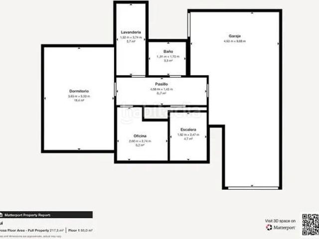 Casa en venta en Tui. Casas.