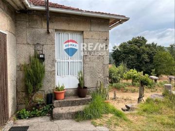 Casa en venta en Tui. Casas.