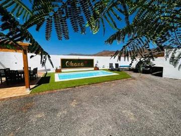 Casa en Venta en Tuineje