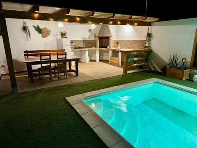 Casa en Venta en Tuineje