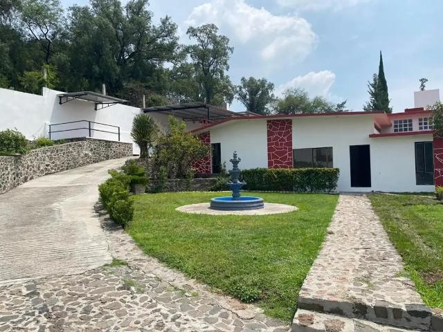 CASA EN VENTA EN TULA ALLENDE