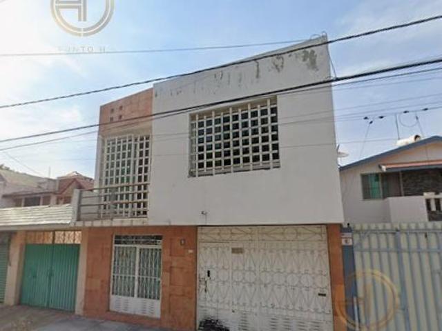 Casa en Venta en Tulancingo de Bravo