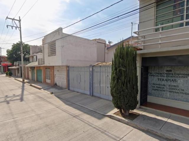 CASA EN VENTA EN TULANCINGO DE BRAVO HIDALGO