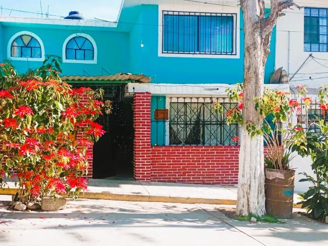 Casa en Venta en Tulancingo de Bravo, Hidalgo Amplia y Bien Ubicada