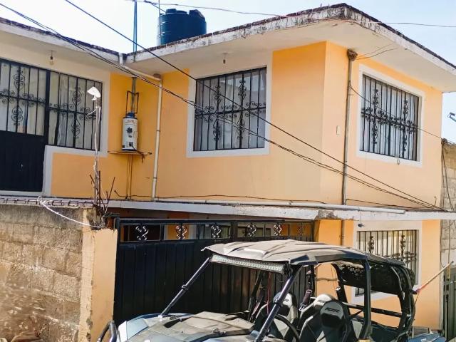 Casa en Venta en Tulancingo de Bravo, Hidalgo Excelente Ubicación