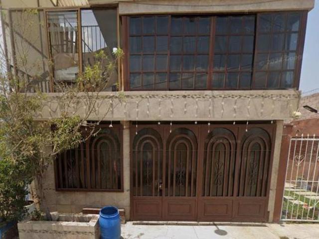 CASA EN VENTA EN TULANCINGO HIDALGO