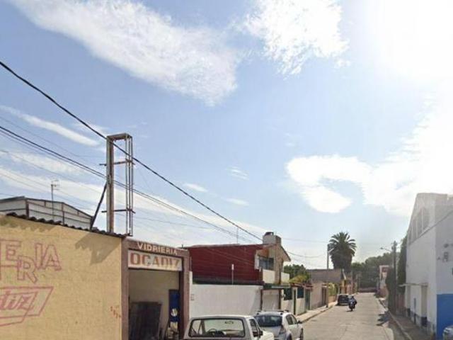 CASA EN VENTA EN TULANCINGO, HIDALGO