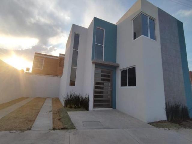 Casa en venta en Tulancingo hidalgo amplia y economica acepto creditos infonavit